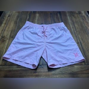 This swimsuit is very colorful and vibrant.